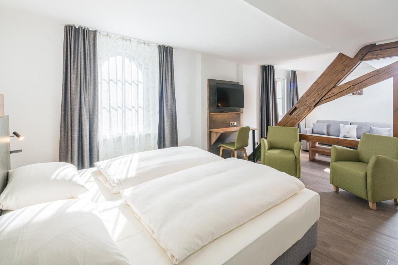 Hotel Cafe Adler 24H Self Check In Triberg im Schwarzwald Exteriér fotografie