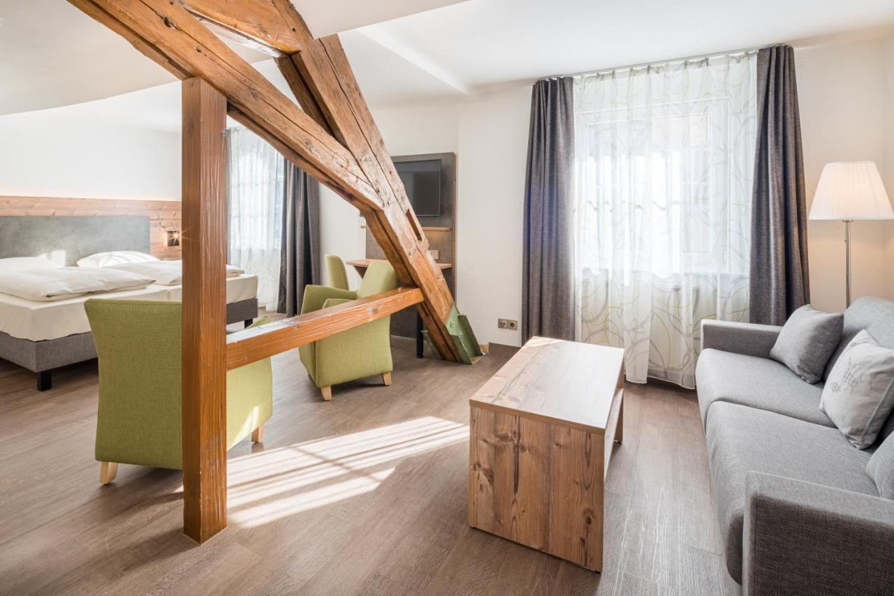 Hotel Cafe Adler 24H Self Check In Triberg im Schwarzwald Exteriér fotografie