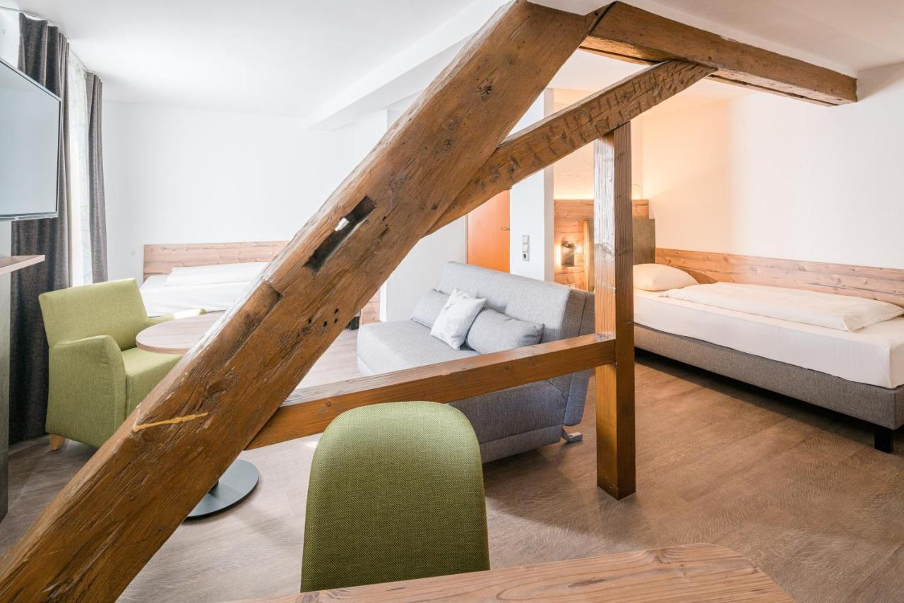 Hotel Cafe Adler 24H Self Check In Triberg im Schwarzwald Exteriér fotografie